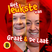 Het Leukste van Graat & De Laat - Omroep Brabant