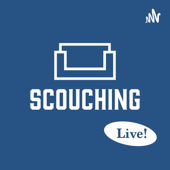 Scouching Live: The Podcast - Will Scouch