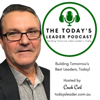#448 Michael McRay Storytelling and Conflict Resolution