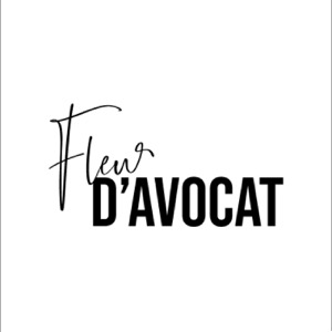 Fleur d'avocat