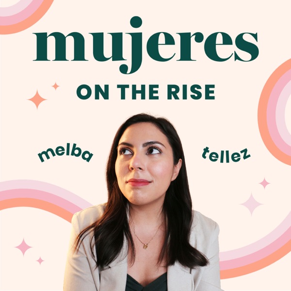 Mujeres on the Rise Artwork