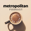 Metropolitan podkast - Metropolitan podkast