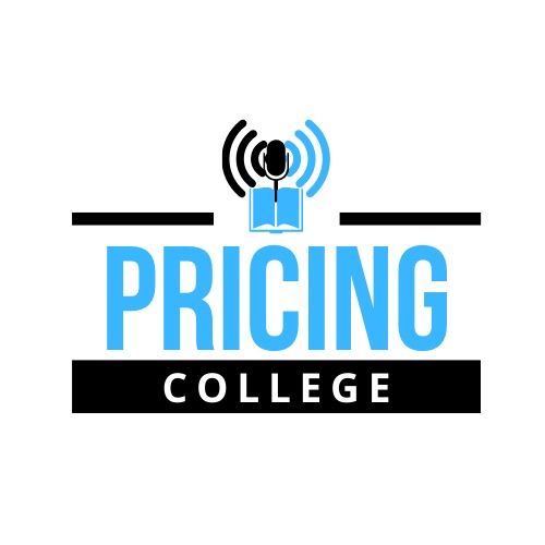 Pricing College Podcast