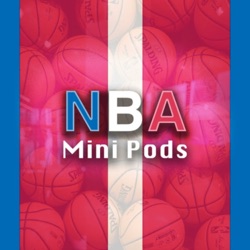 NBA Mini Pods