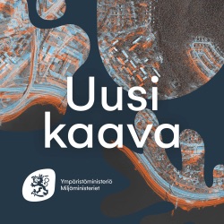 Uusi kaava