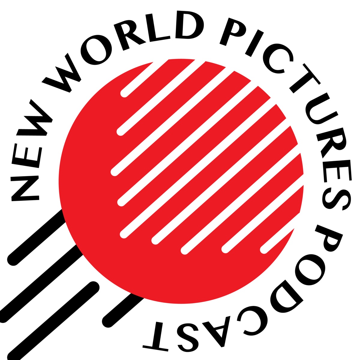 The New World Pictures Podcast – Podcast pic