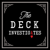 The Deck Investigates - audiochuck