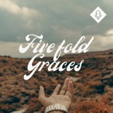 'Five-fold Graces' / Neil Dawson