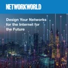 Design Your Networks for the Internet for the Future artwork