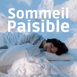 Retraite Pluvieuse - 6 Heures de Paysages Sonores Apaisants pour la Relaxation et le Sommeil