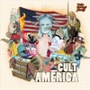 CULT AMERICA | American Society, Life and History artwork