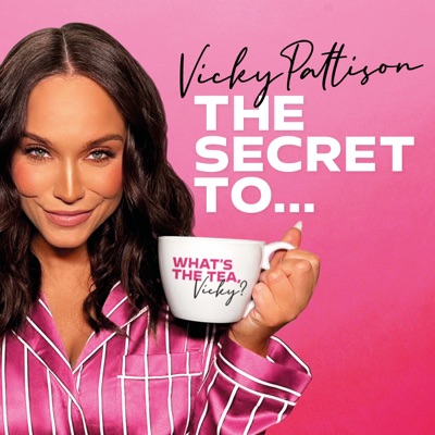 Vicky Pattison: The Secret To:Peter Cowley