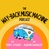 The Way-Back Music Machine Podcast - M2M Productions