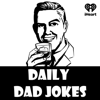 Daily Dad Jokes - iHeartPodcasts