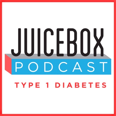 Juicebox Podcast: Type 1 Diabetes:Scott Benner