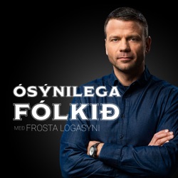 Ósýnilega fólkið