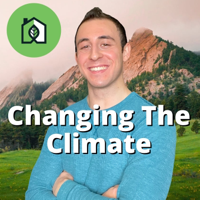 Changing The Climate #12 - Kelsey Grant
