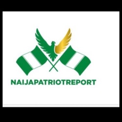 Naija Patriot Podcast Repositioned