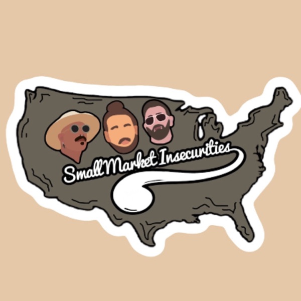 Artwork for Small Market Insecurities