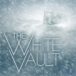The White Vault: Behind the Screens with K.A. Statz