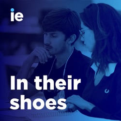 IE University: In Their Shoes - Federica Caso