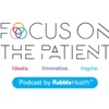 Focus on the Patient Podcast artwork