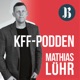 Kalmar FF-podden: Jens Karlsson i studion