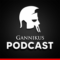 GANNIKUS Podcast