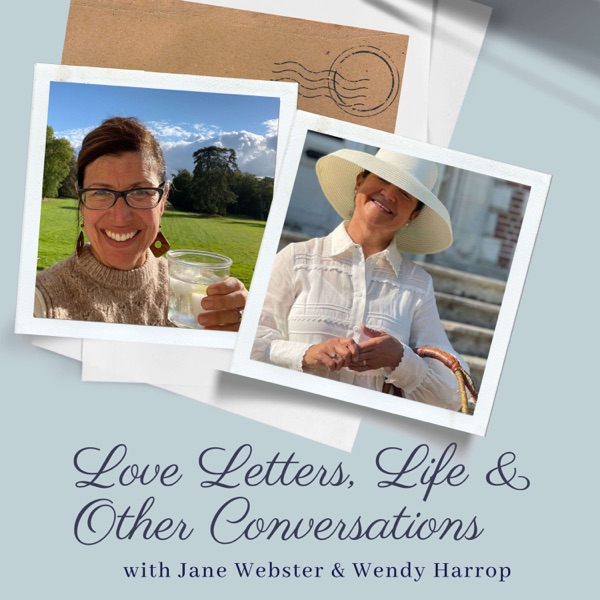 Love Letters, Life and Other Conversations