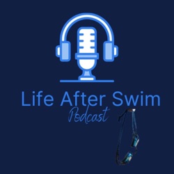 Ep 01. Things We Wish We Knew Before Swimming Ended w/ Alyssa Difiore