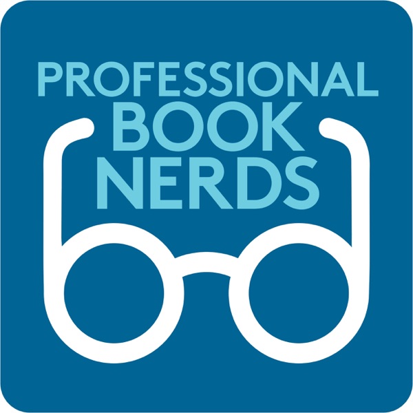 Professional Book Nerds Image