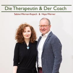 Die Therapeutin und Der Coach