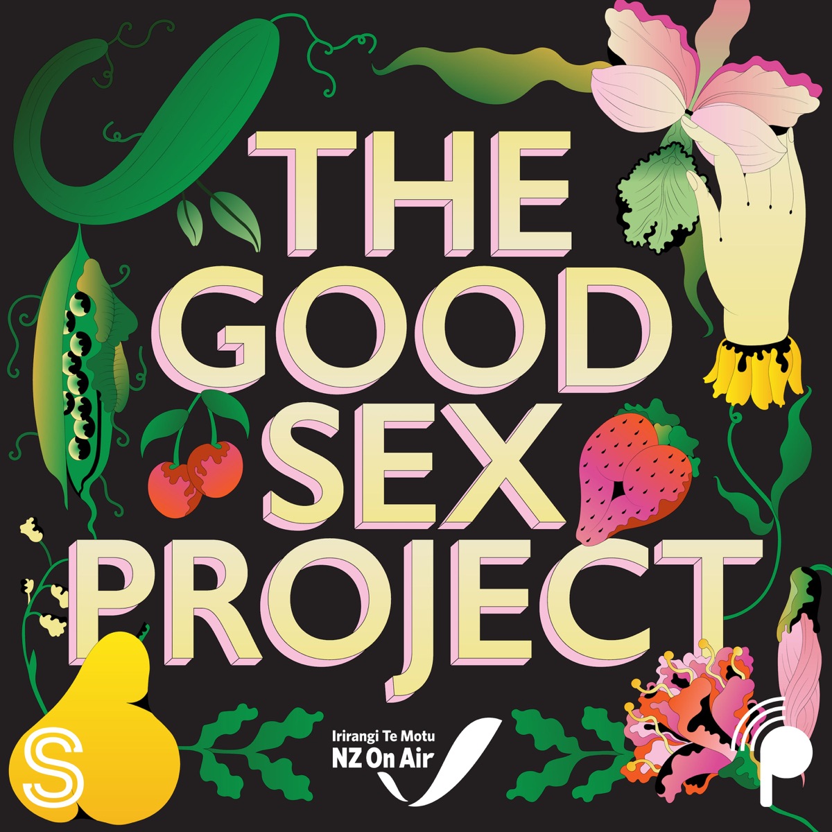 The Good Sex Project image