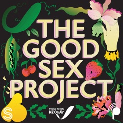 Want to be part of The Good Sex Project season 2?