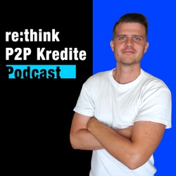 160.000 Euro P2P Kredite Portfolio | Update nach 36 Monaten!