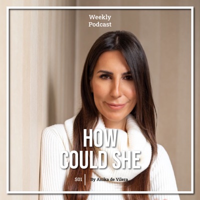 How Could She by Anika de Vilera How Could She by Anika de Vilera