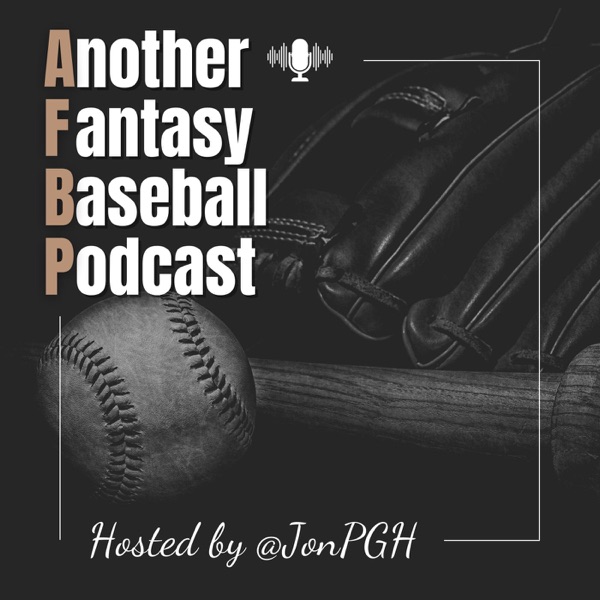 Another Fantasy Baseball Podcast Artwork