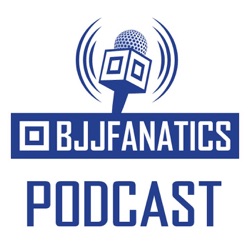 BJJ Fanatics 607: Kent Peters