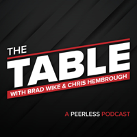 The Table | Episode #17 | Kevin Hinton