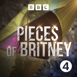 Welcome to Pieces of Britney with Pandora Sykes