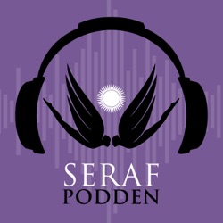 Serafpodden