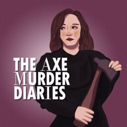 6. The Christmas Axe Murder of Jacob & Annie Geogle