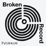 Image of Broken Record with Rick Rubin, Malcolm Gladwell, Bruce Headlam and Justin Richmond podcast