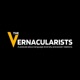 The Vernacularists