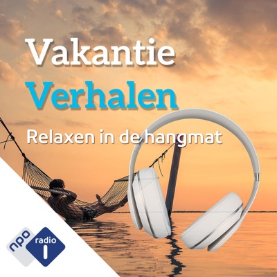 Vakantieverhalen - Relaxen in de hangmat:NPO Radio 1