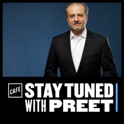 Coming Soon: Stay Tuned with Preet