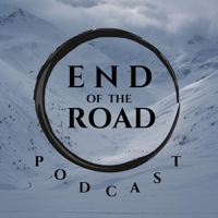 Episode 207:  Dan Conner:  5MeO DMT/Non-Dual Reality/Compassion/Dance/Rhythm/Sebastien Bordeaux