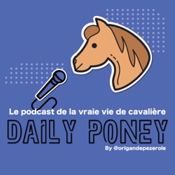 Daily Poney c'est quoi ? 🧠