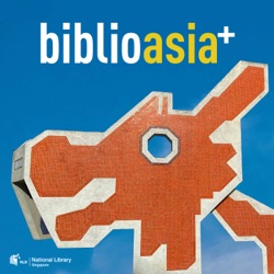 BiblioAsia+ 