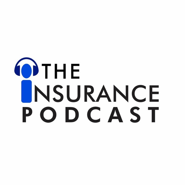 The Insurance Podcast Artwork